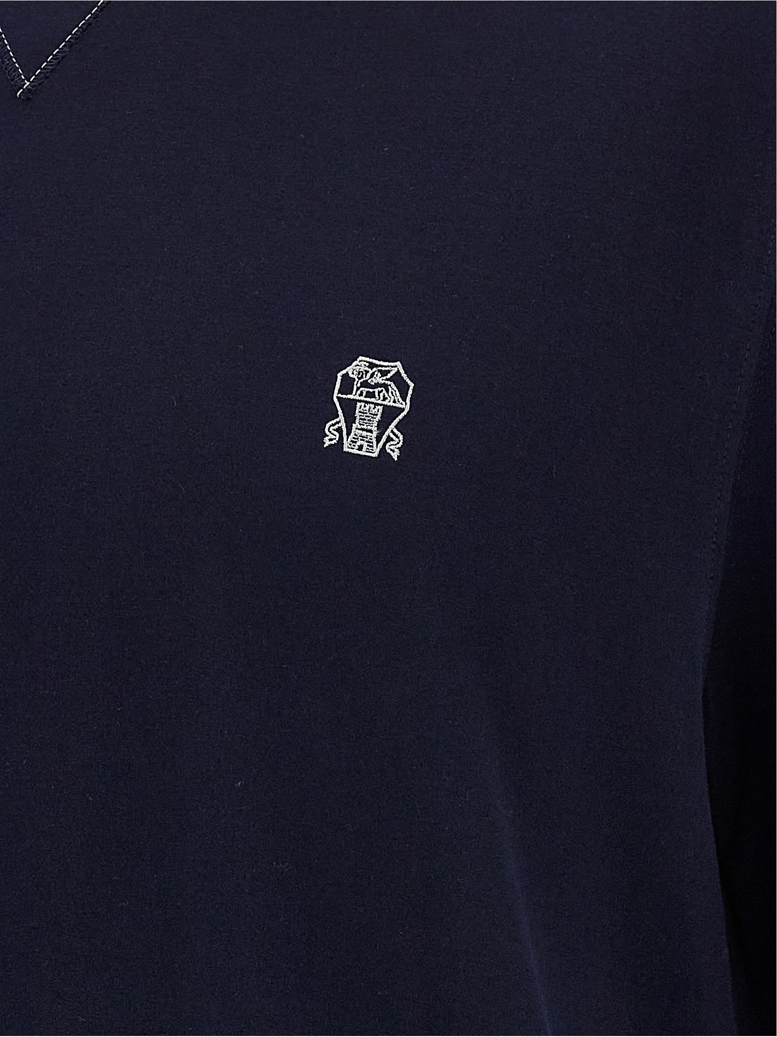 BRUNELLO CUCINELLI marškinėliai