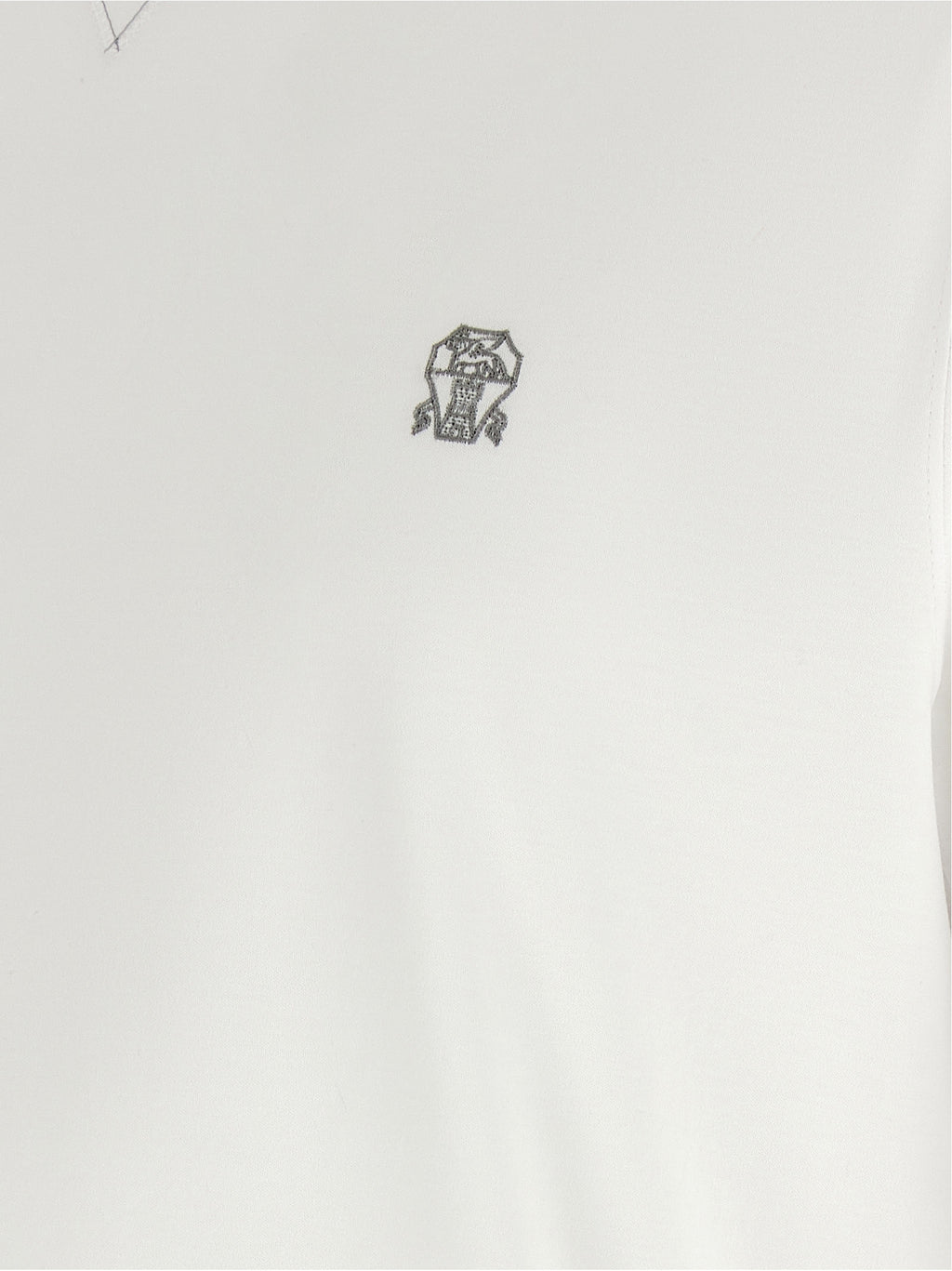 BRUNELLO CUCINELLI marškinėliai
