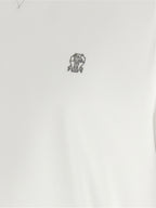 BRUNELLO CUCINELLI marškinėliai