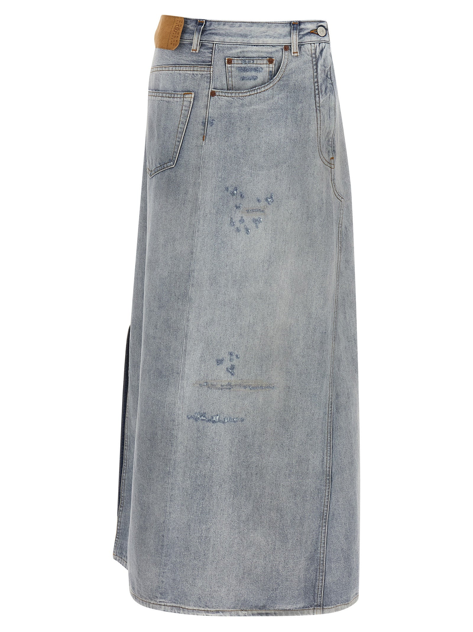 MM6 MAISON MARGIELA sijonas