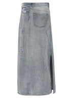 MM6 MAISON MARGIELA sijonas