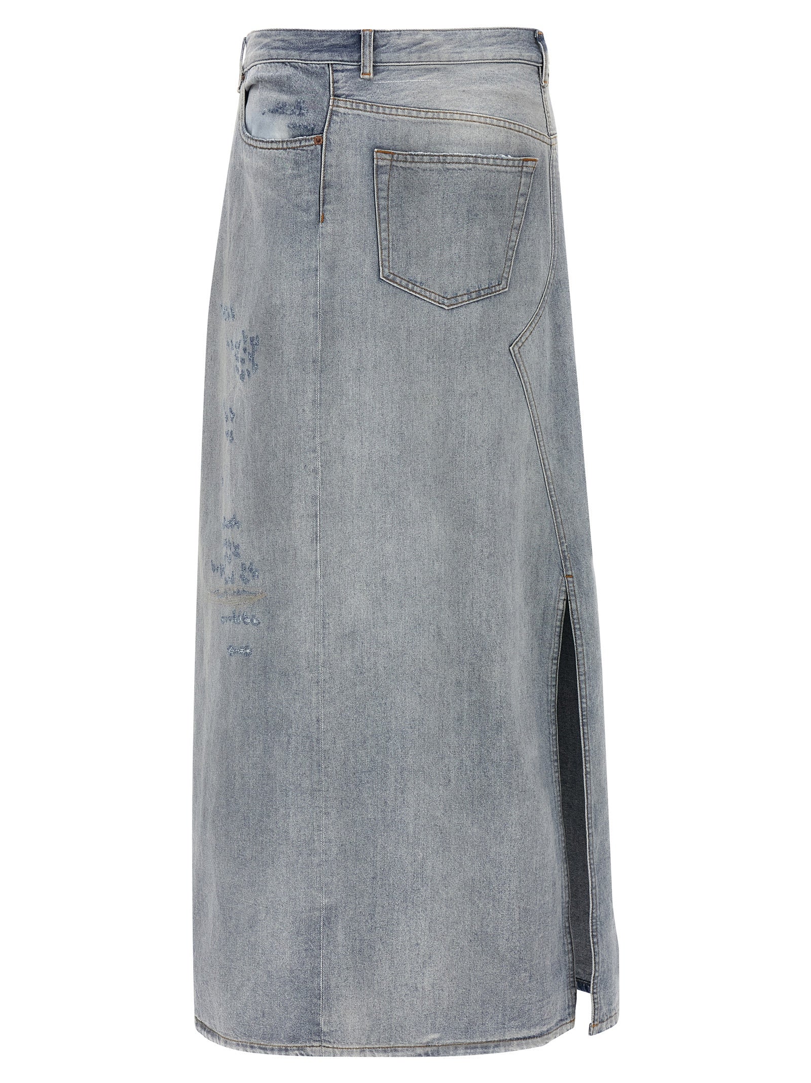 MM6 MAISON MARGIELA sijonas