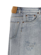 MM6 MAISON MARGIELA sijonas