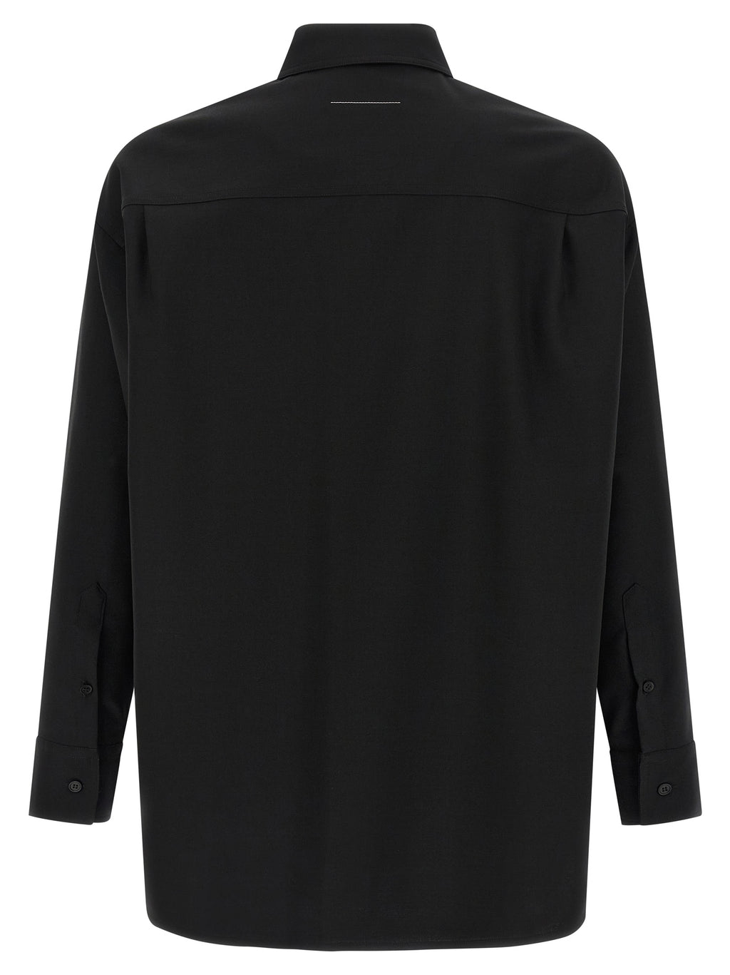 MM6 MAISON MARGIELA palaidinė
