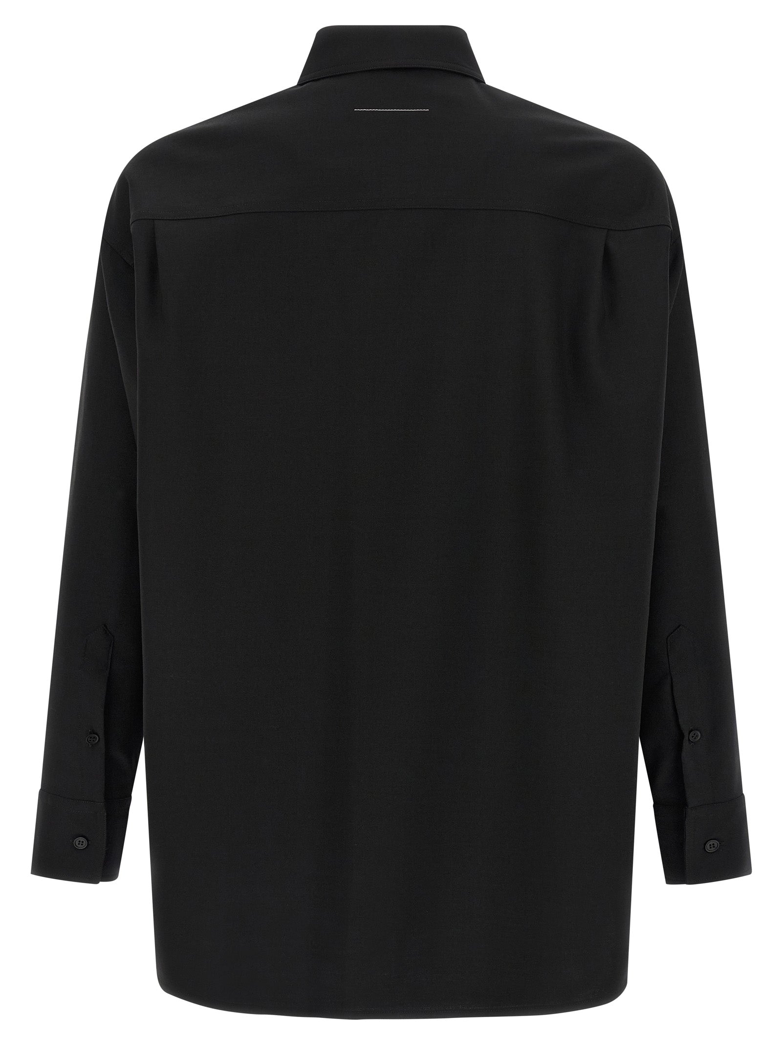 MM6 MAISON MARGIELA palaidinė
