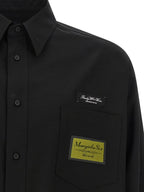 MM6 MAISON MARGIELA palaidinė