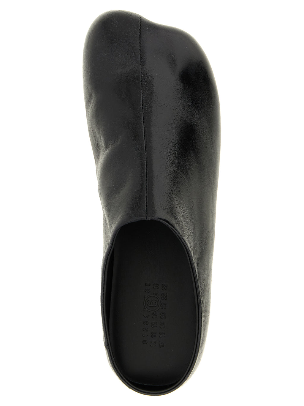 MM6 MAISON MARGIELA tapkės