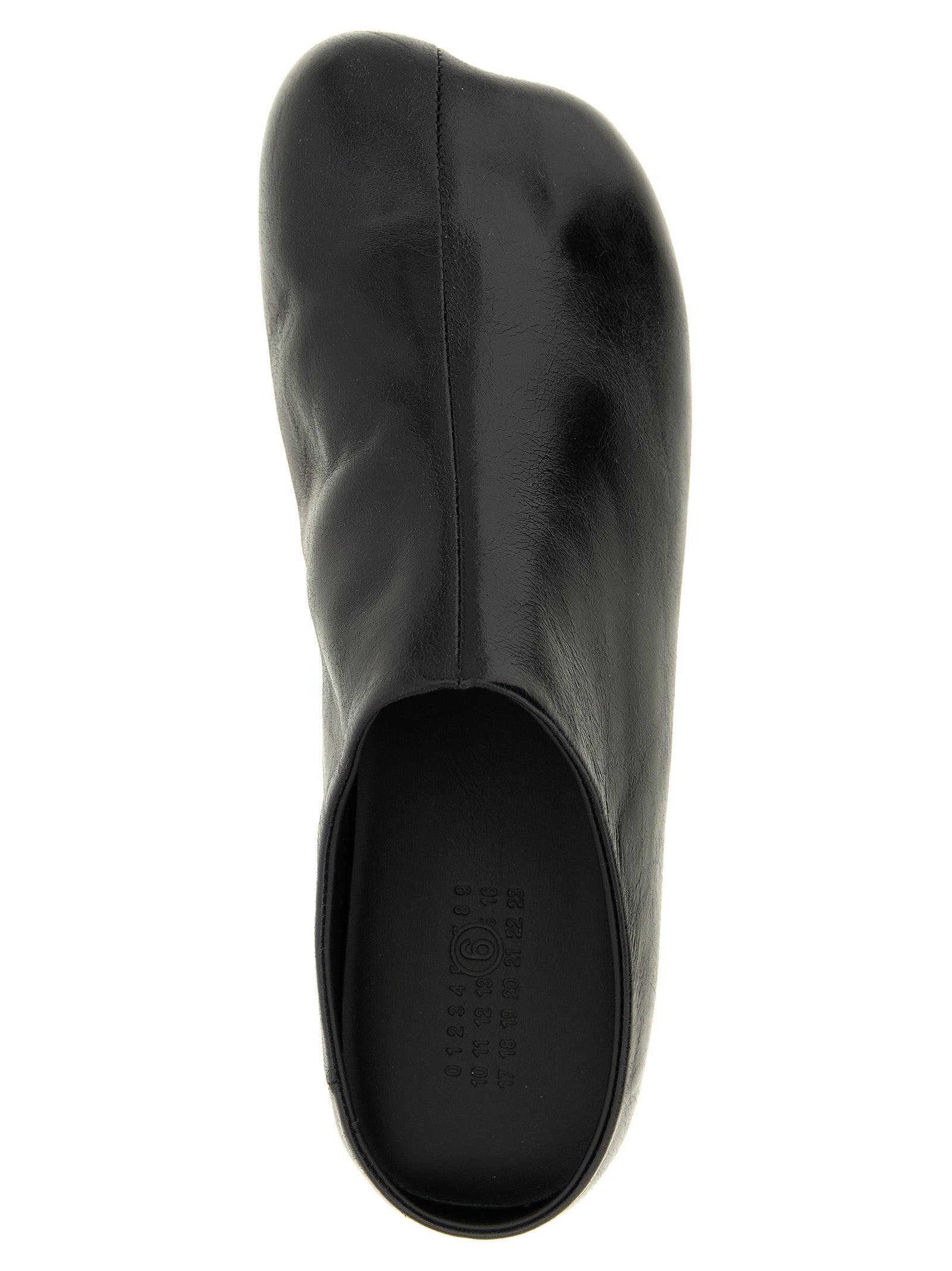 MM6 MAISON MARGIELA tapkės