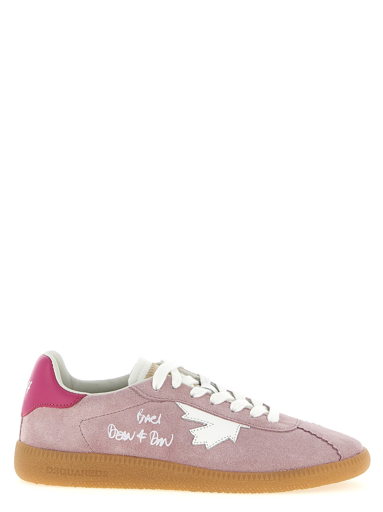 DSQUARED² sportiniai batai