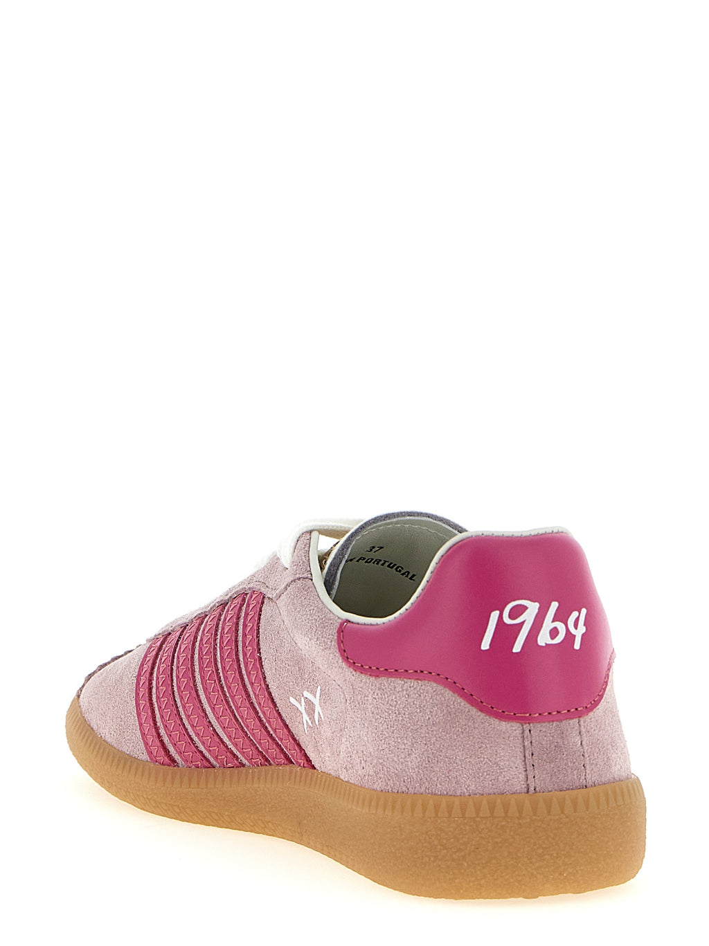 DSQUARED² sportiniai batai