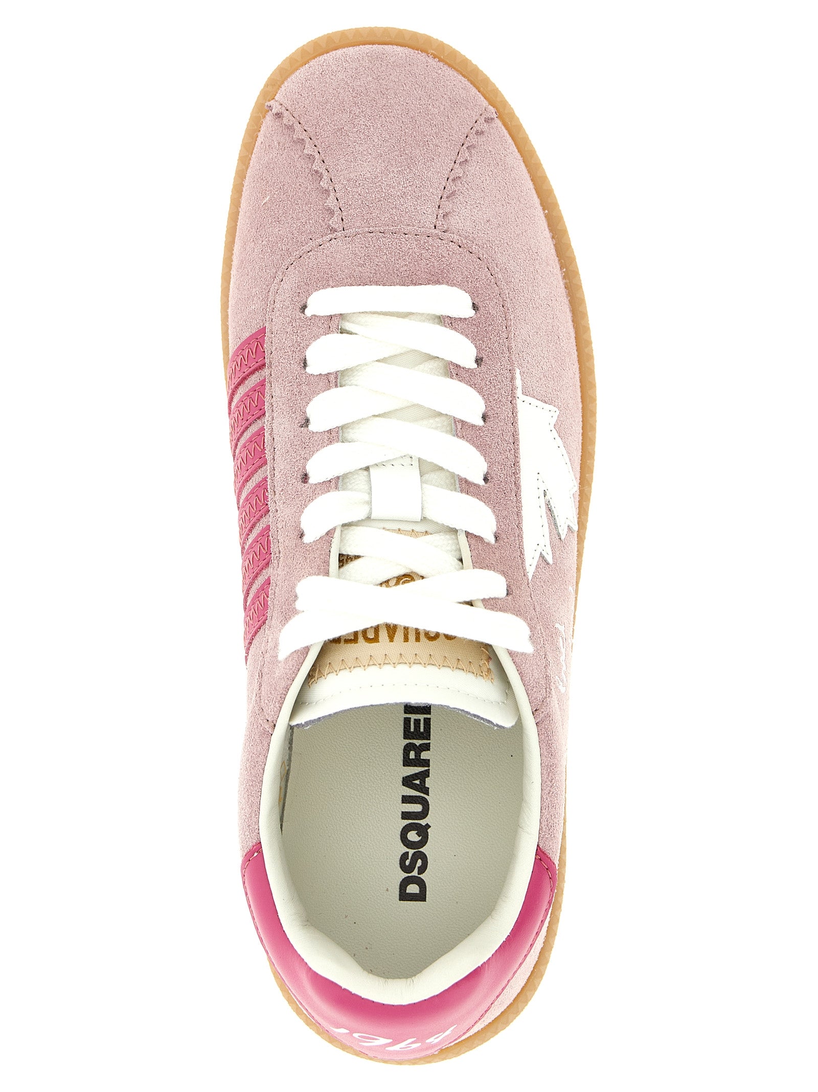 DSQUARED² sportiniai batai