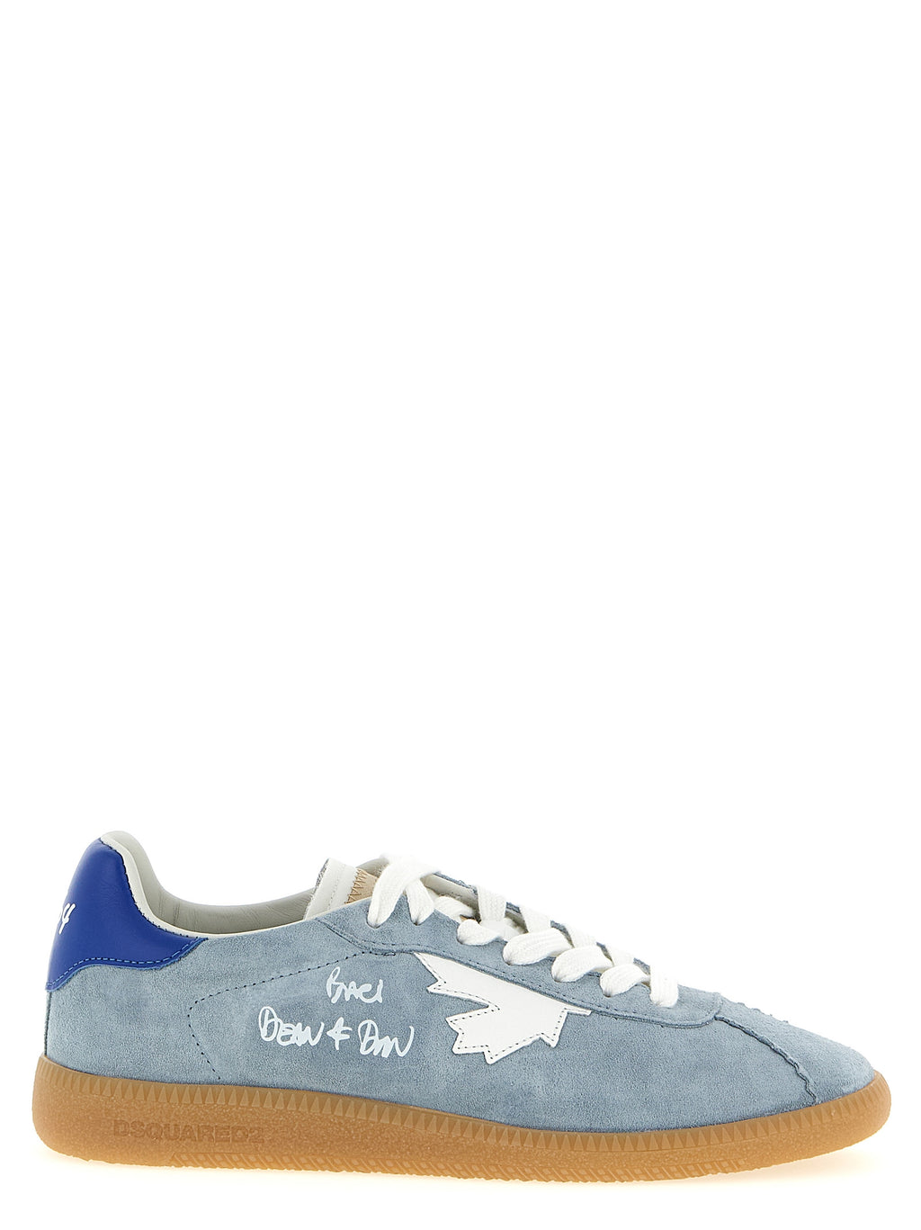 DSQUARED² sportiniai batai