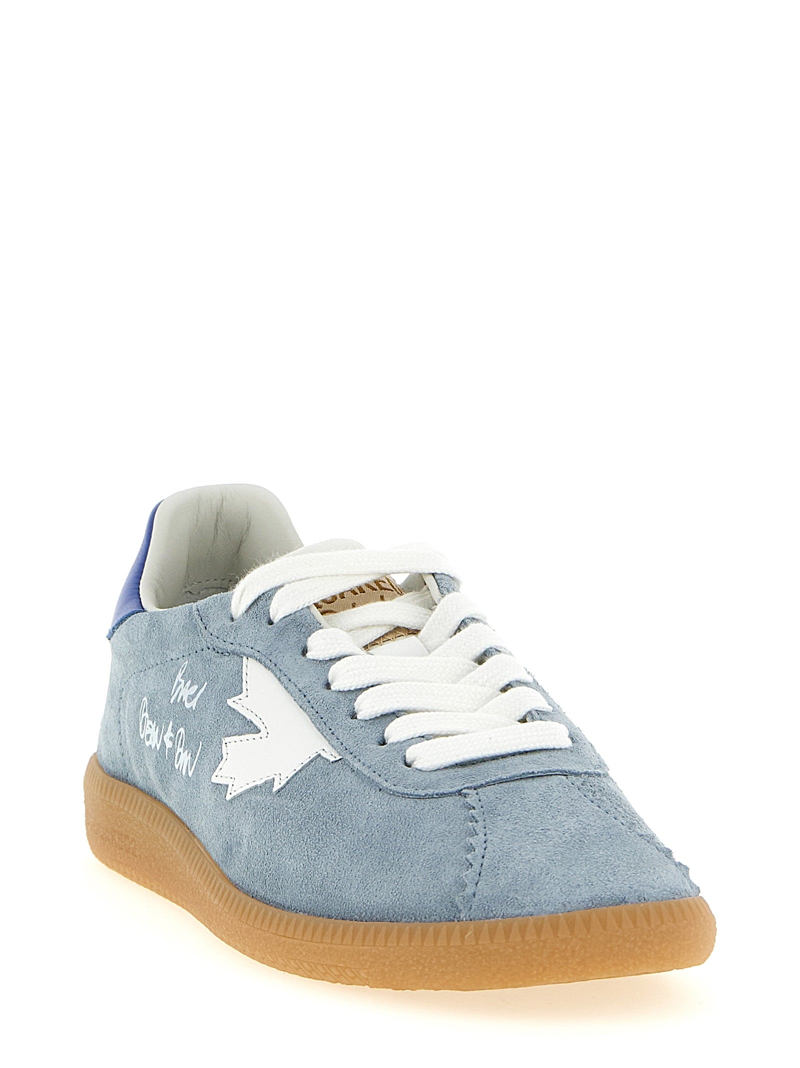 DSQUARED² sportiniai batai