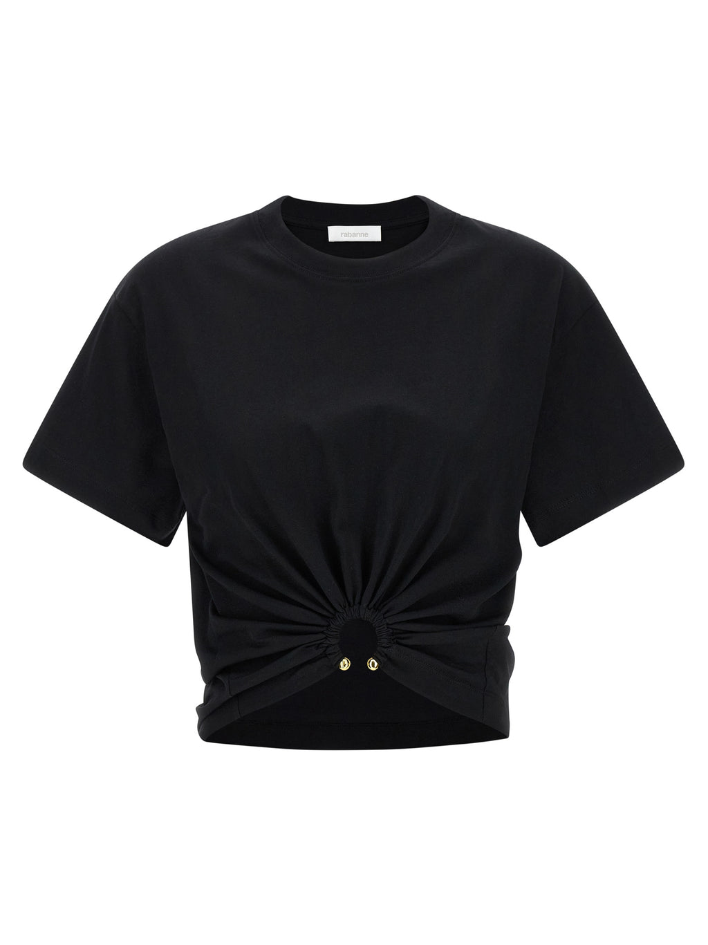 PACO RABANNE marškinėliai