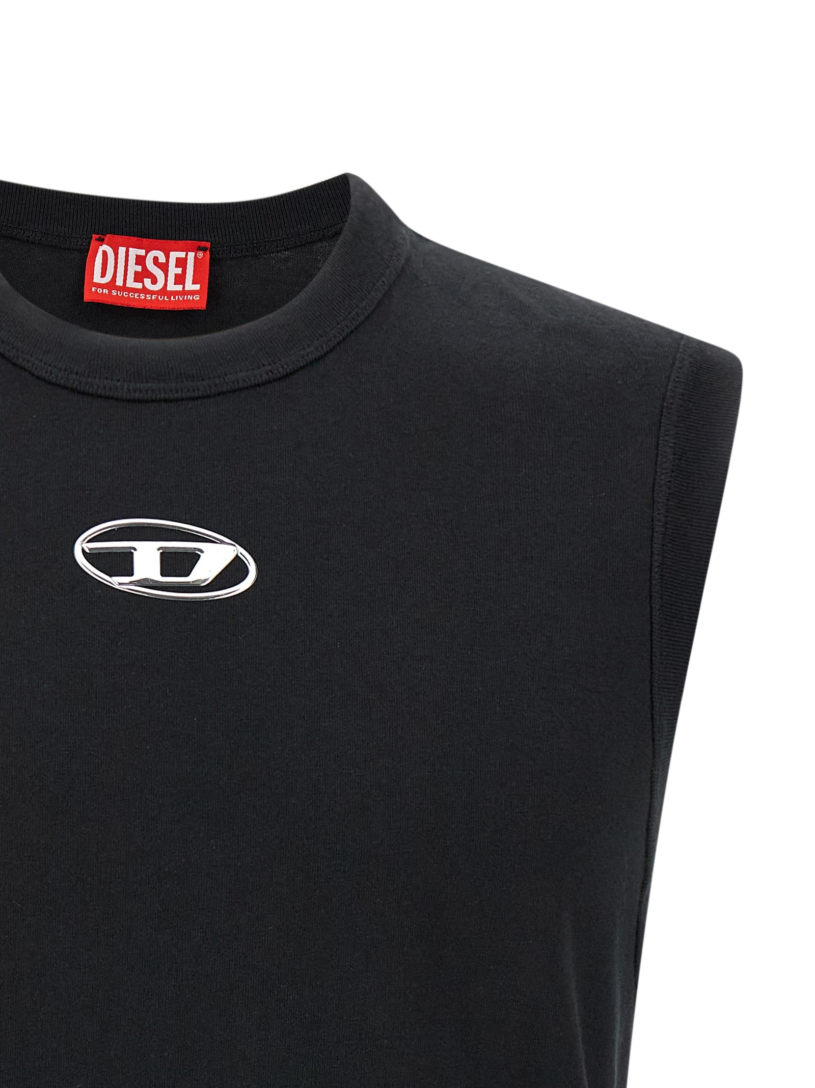 DIESEL marškinėliai