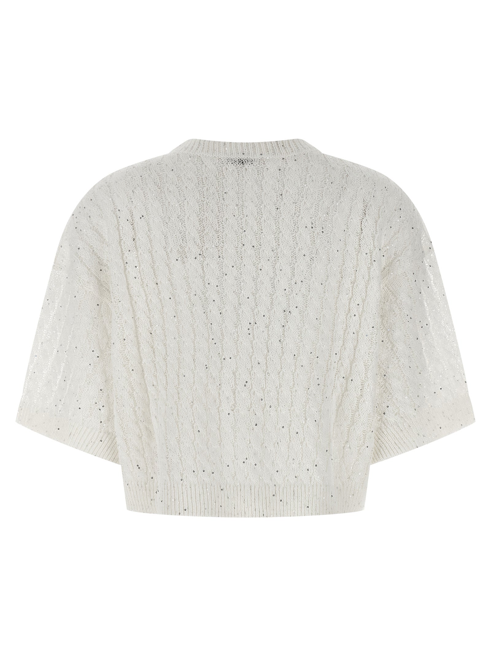 BRUNELLO CUCINELLI megztinis