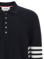 THOM BROWNE marškinėliai