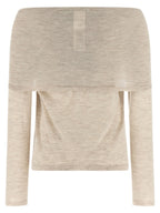 MAX MARA megztinis