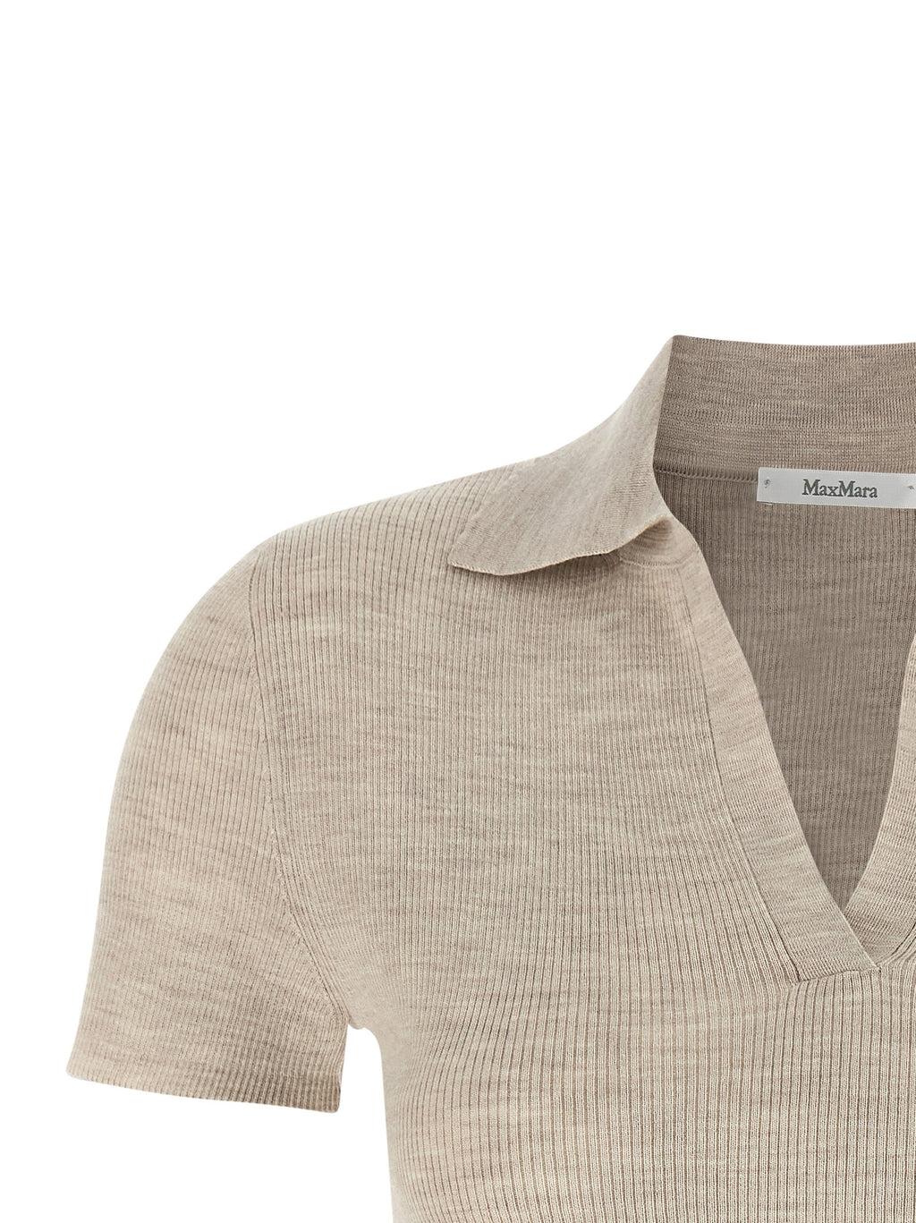MAX MARA marškinėliai