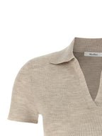 MAX MARA marškinėliai