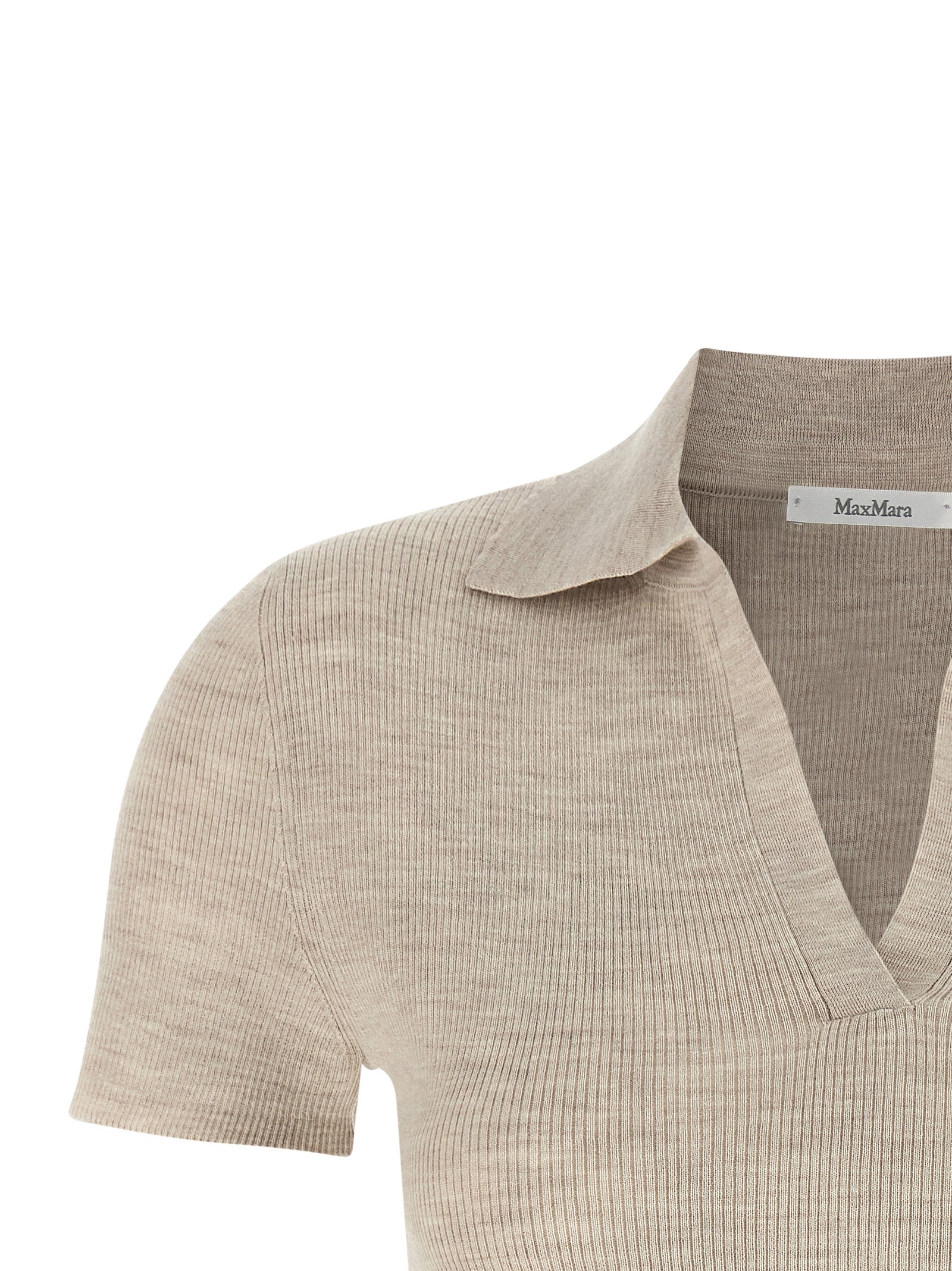 MAX MARA marškinėliai