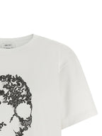 ALEXANDER MCQUEEN marškinėliai