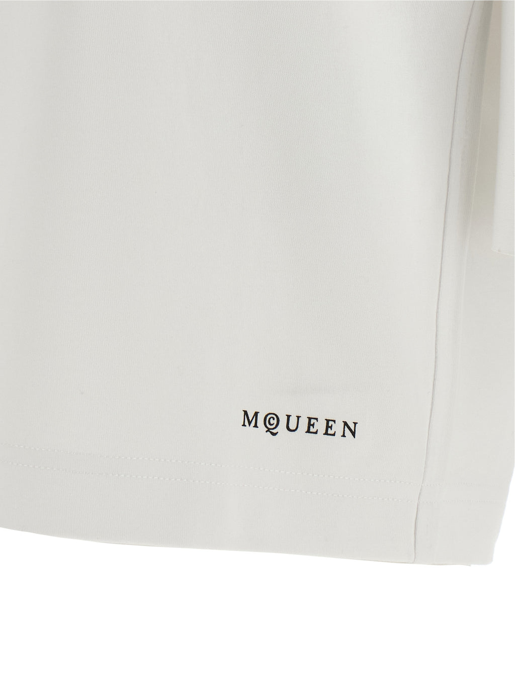 ALEXANDER MCQUEEN marškinėliai
