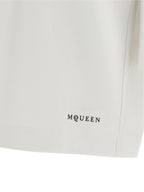 ALEXANDER MCQUEEN marškinėliai