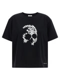 ALEXANDER MCQUEEN marškinėliai