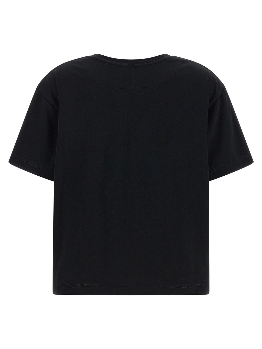 ALEXANDER MCQUEEN marškinėliai
