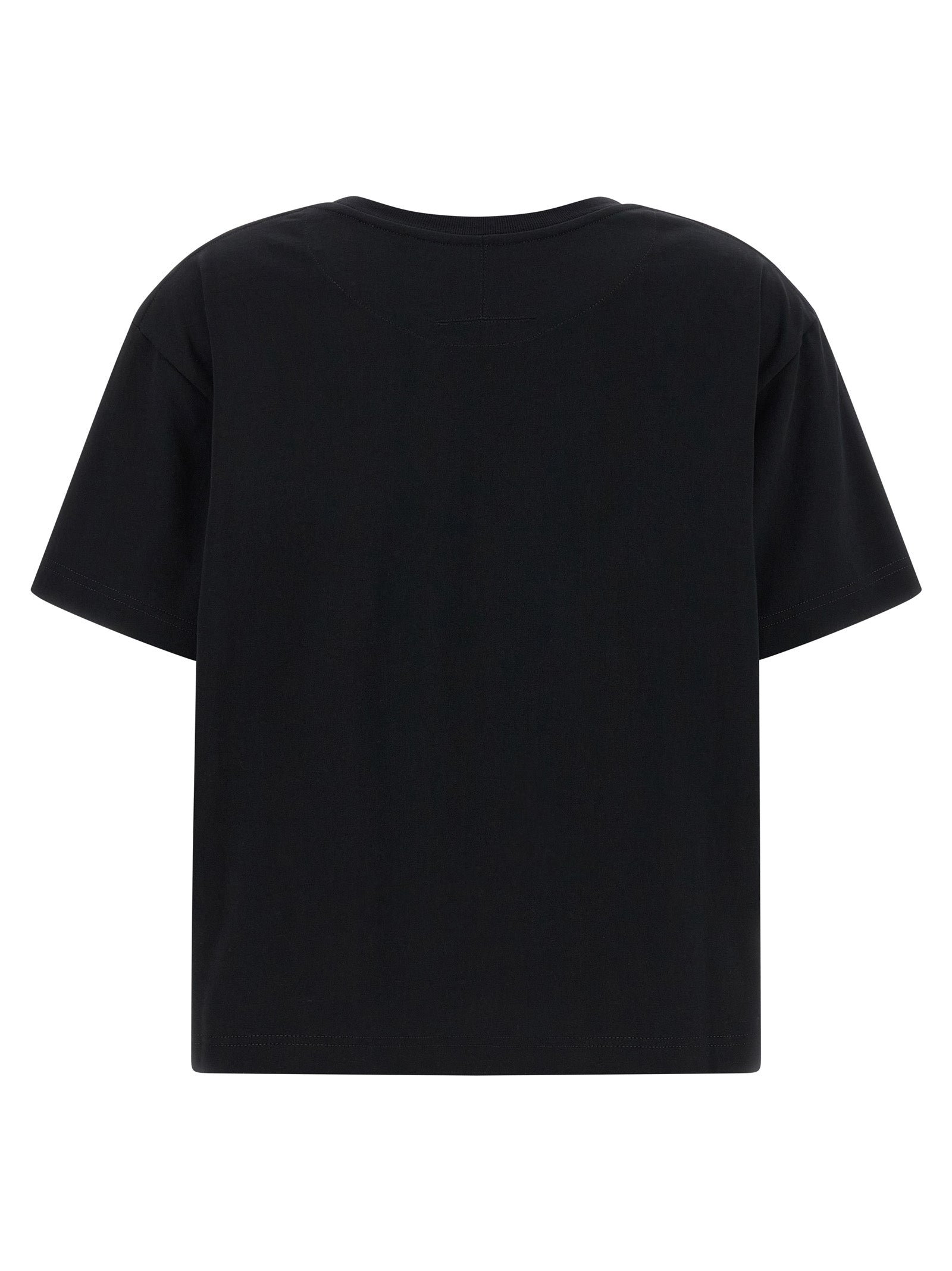 ALEXANDER MCQUEEN marškinėliai