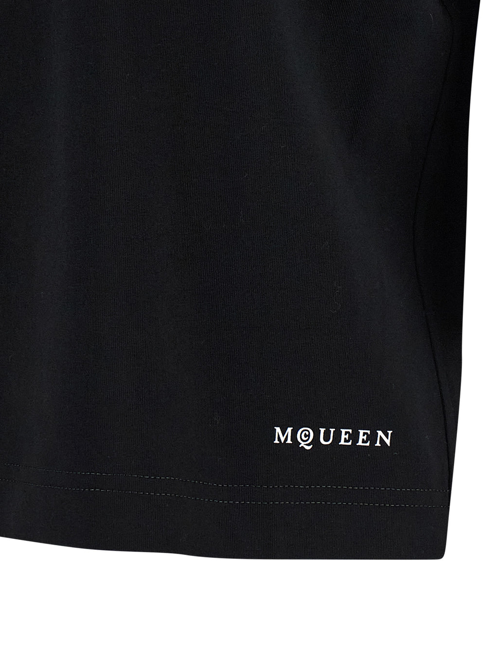 ALEXANDER MCQUEEN marškinėliai