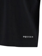 ALEXANDER MCQUEEN marškinėliai