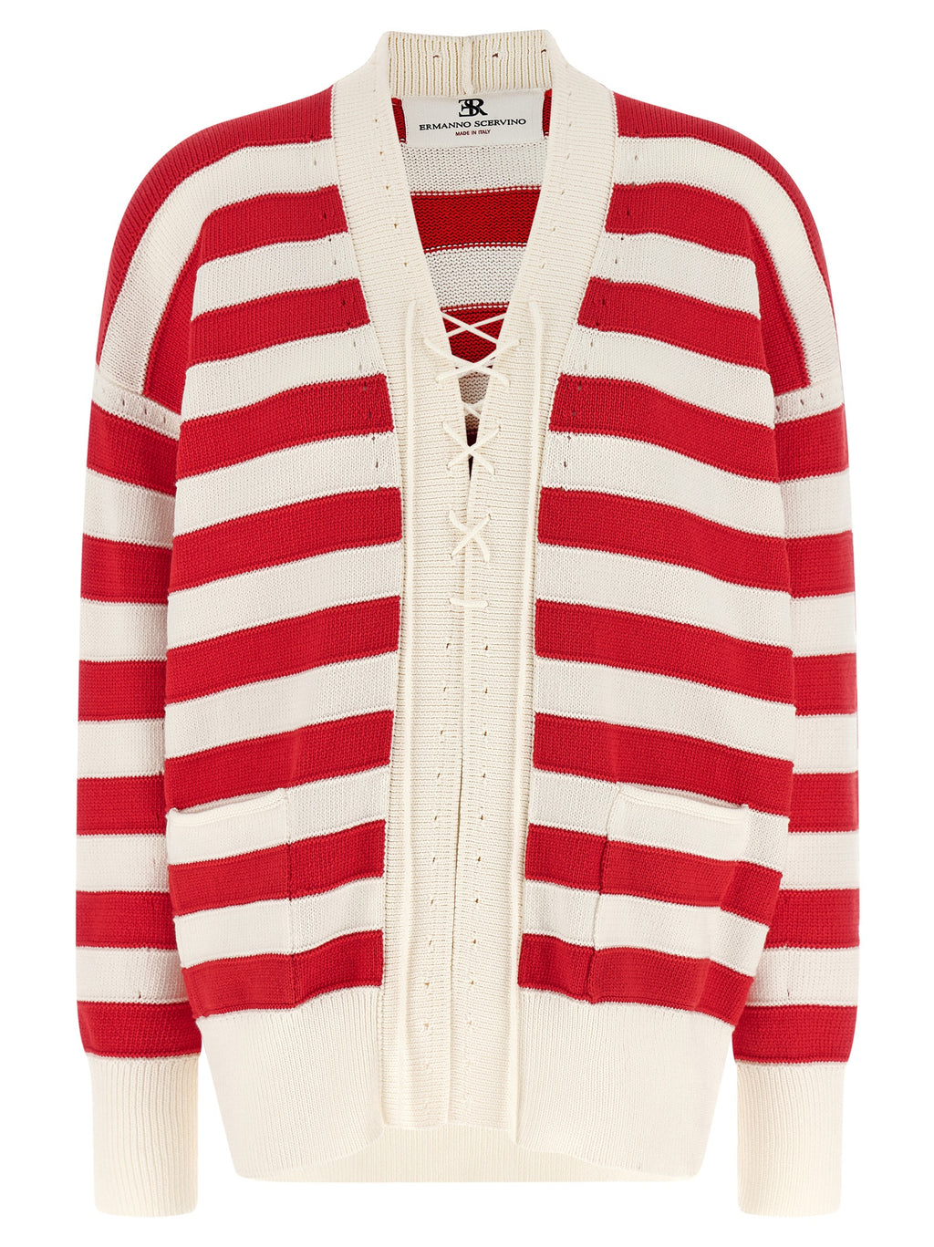 ERMANNO SCERVINO megztinis