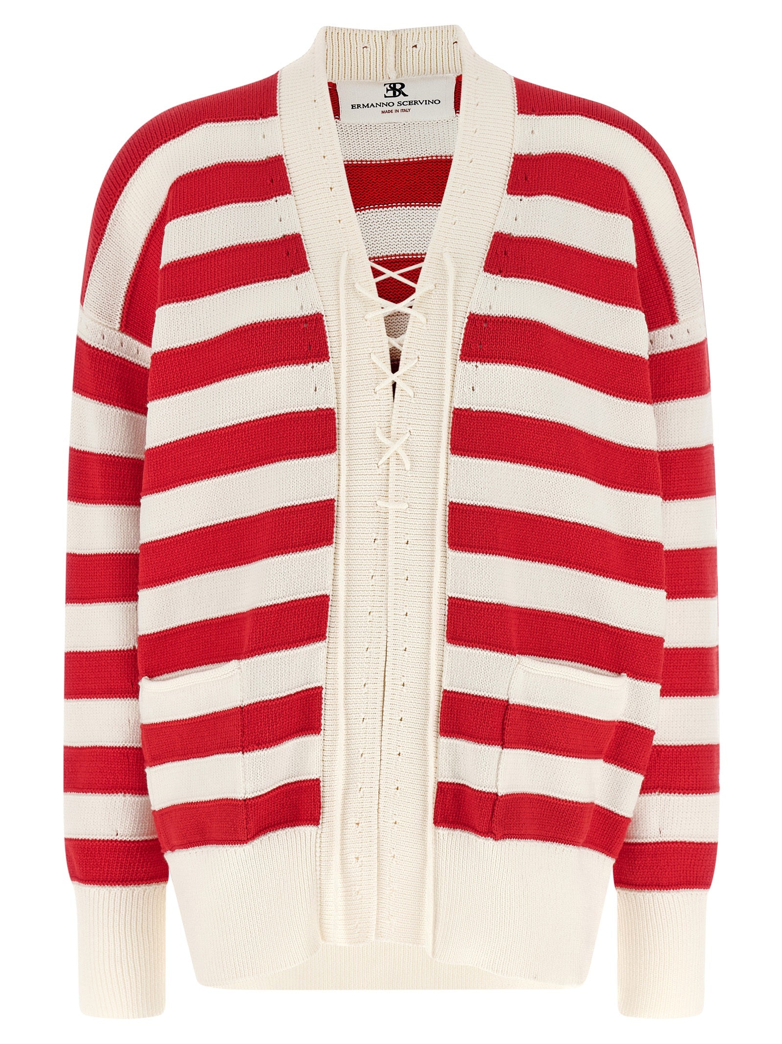 ERMANNO SCERVINO megztinis