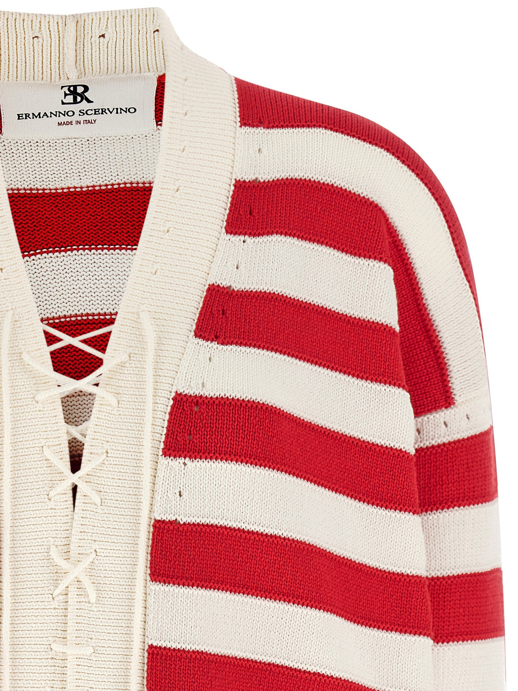 ERMANNO SCERVINO megztinis