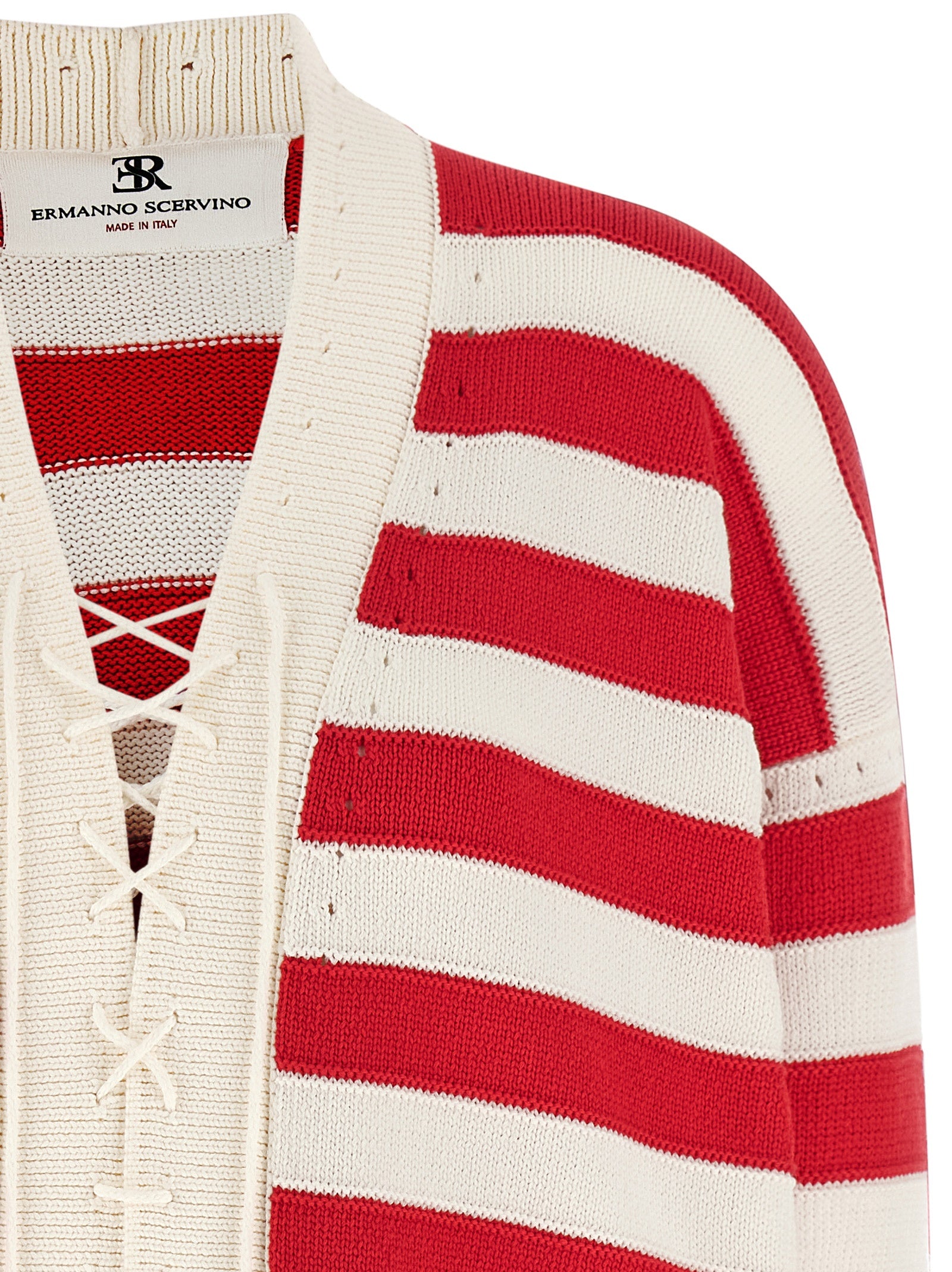 ERMANNO SCERVINO megztinis