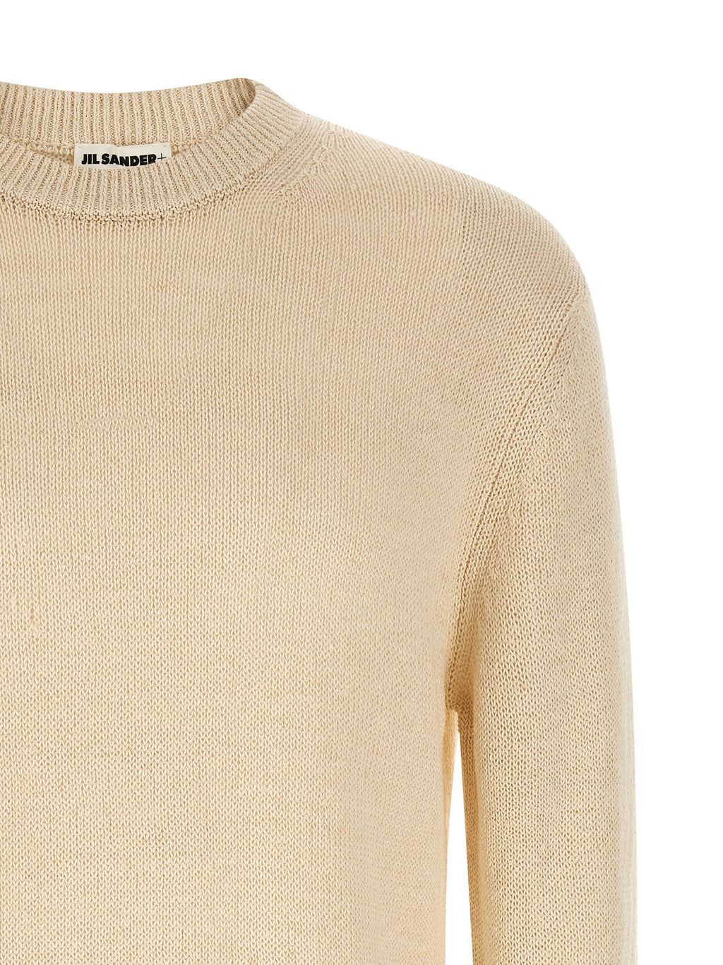 JIL SANDER megztinis