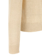 JIL SANDER megztinis