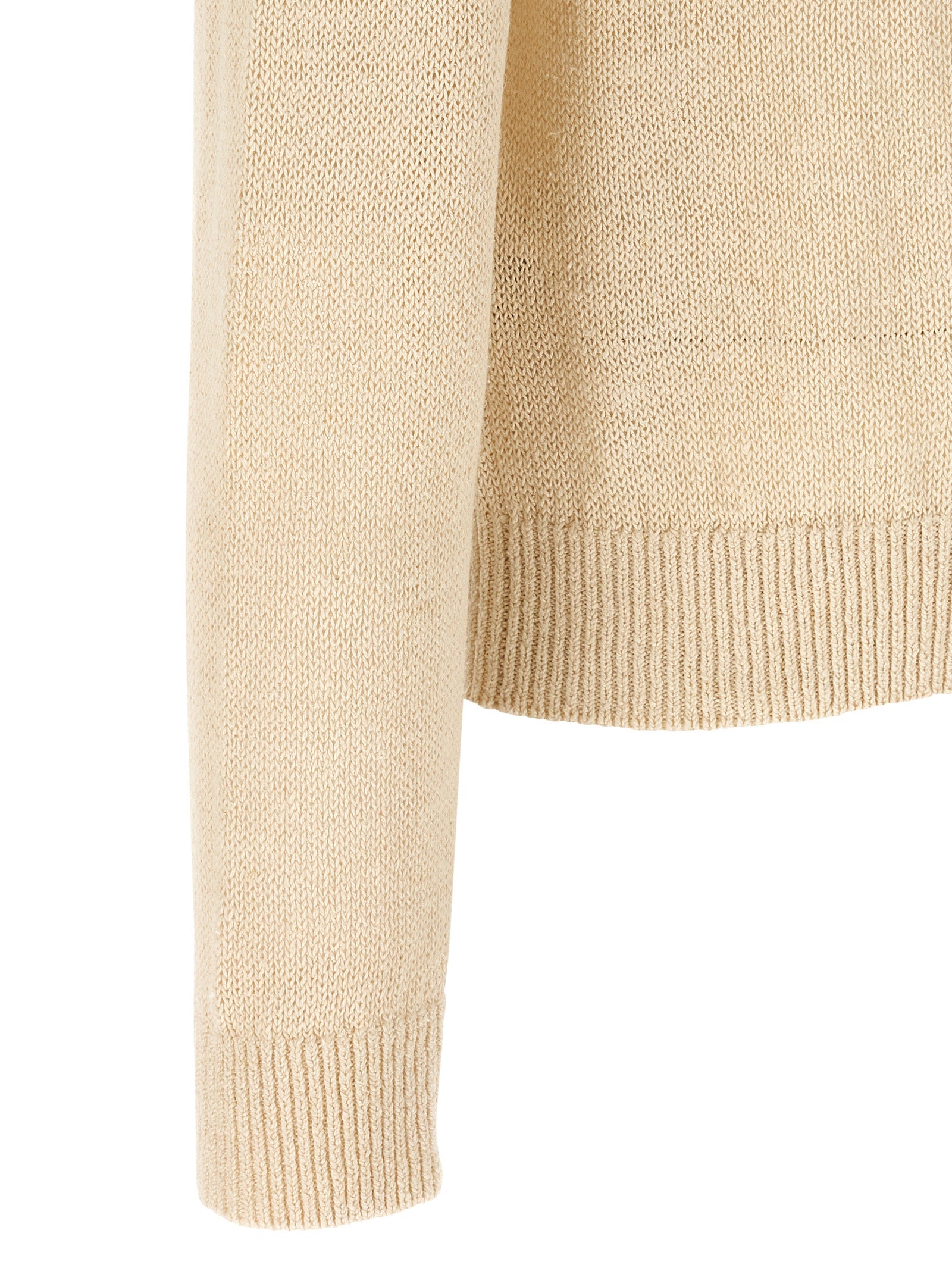 JIL SANDER megztinis