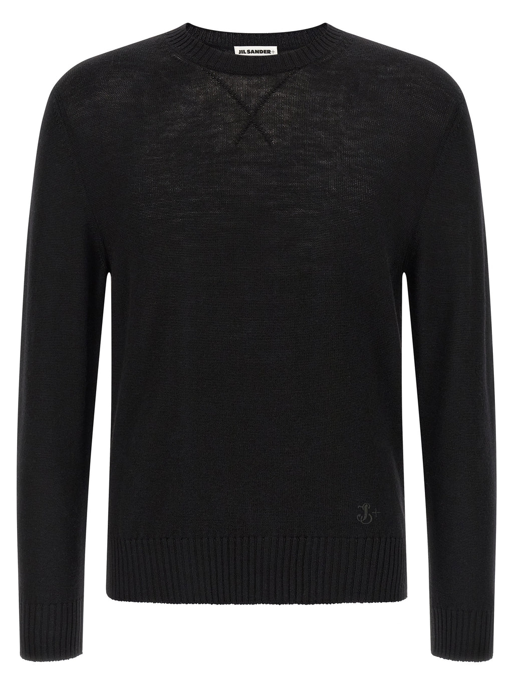JIL SANDER megztinis