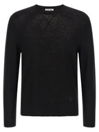 JIL SANDER megztinis