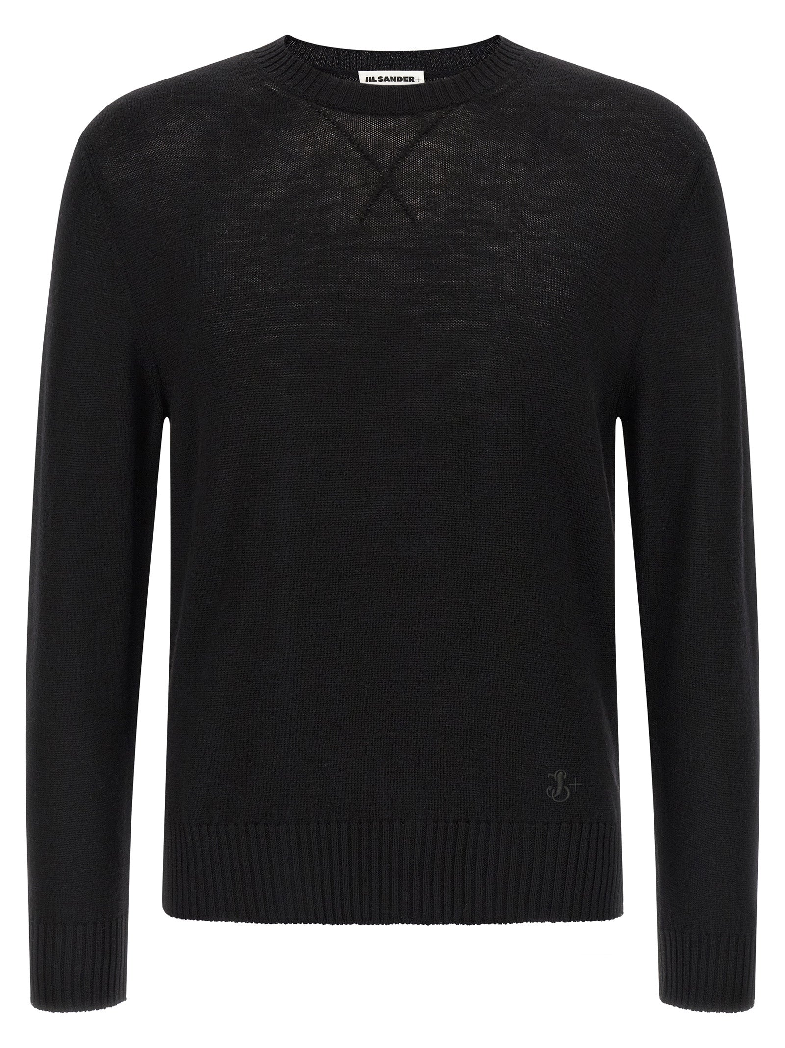 JIL SANDER megztinis