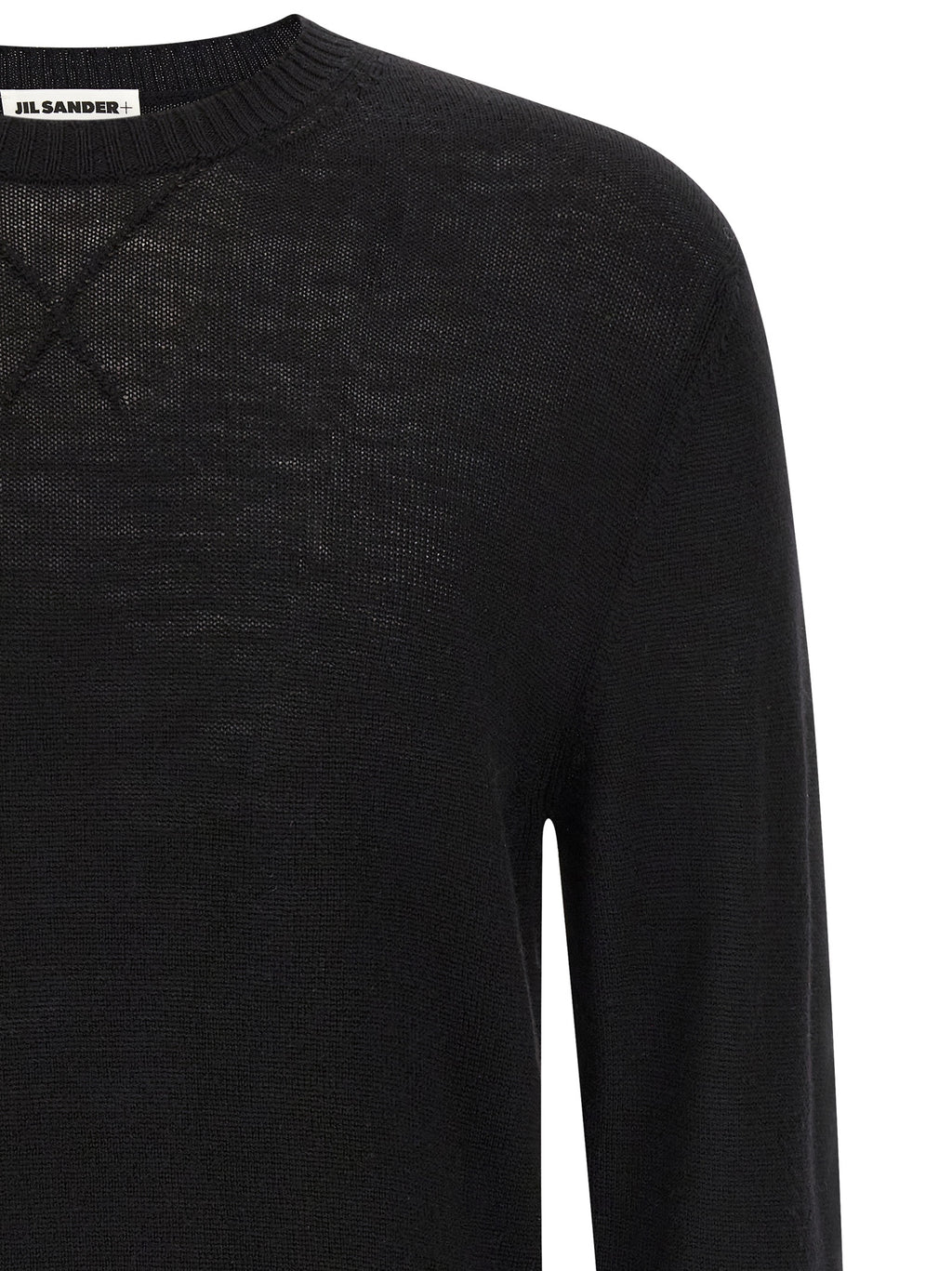 JIL SANDER megztinis