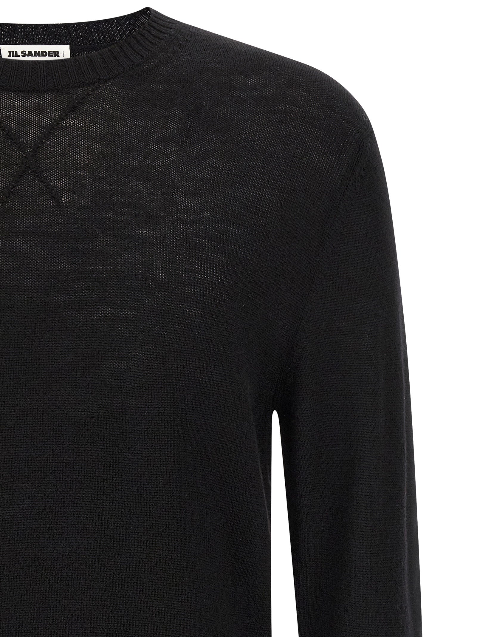 JIL SANDER megztinis