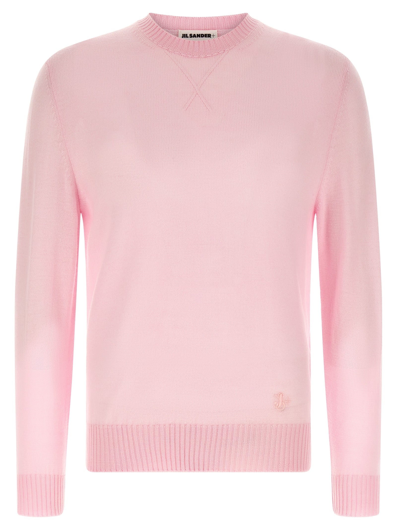JIL SANDER megztinis