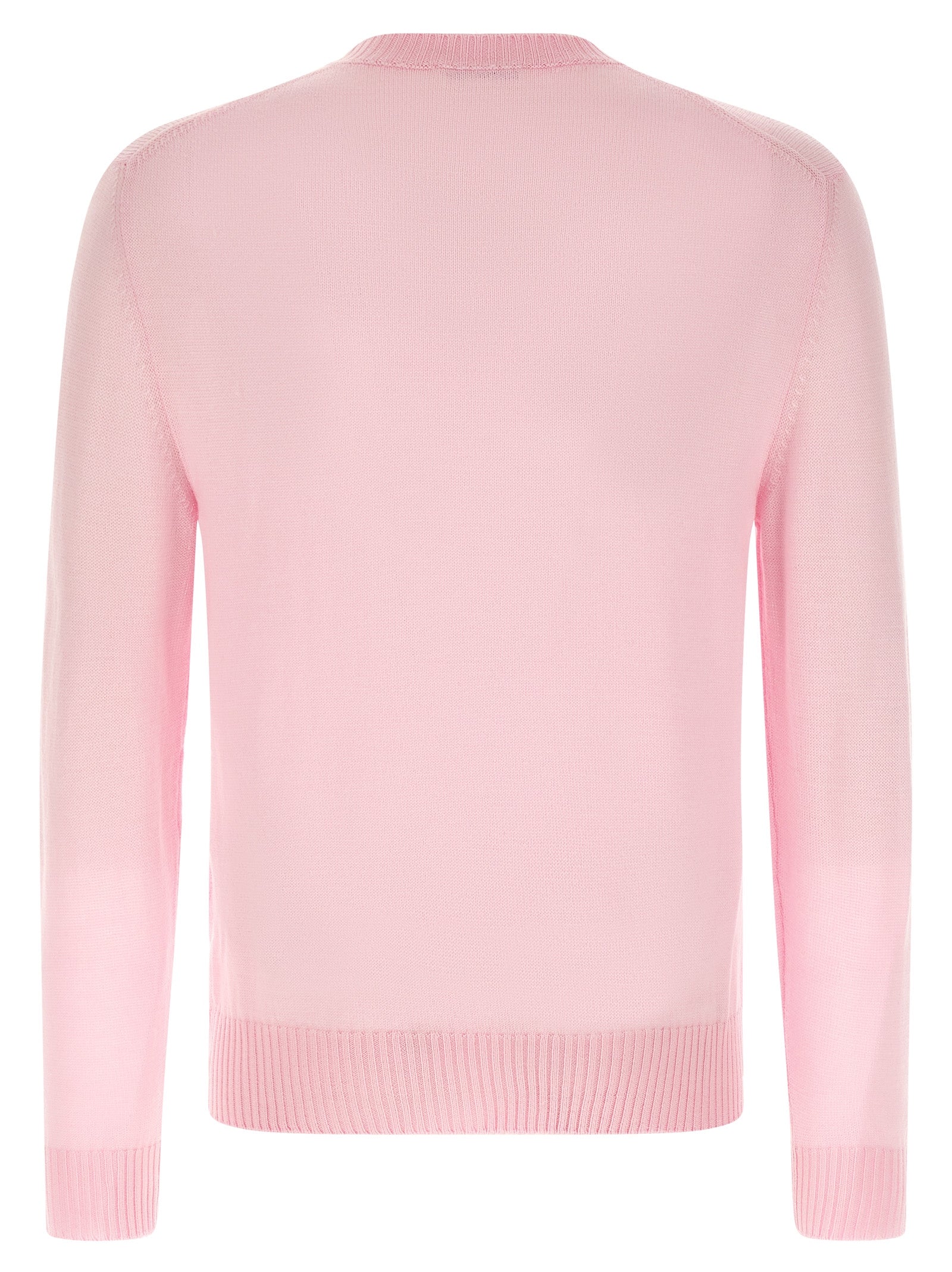 JIL SANDER megztinis