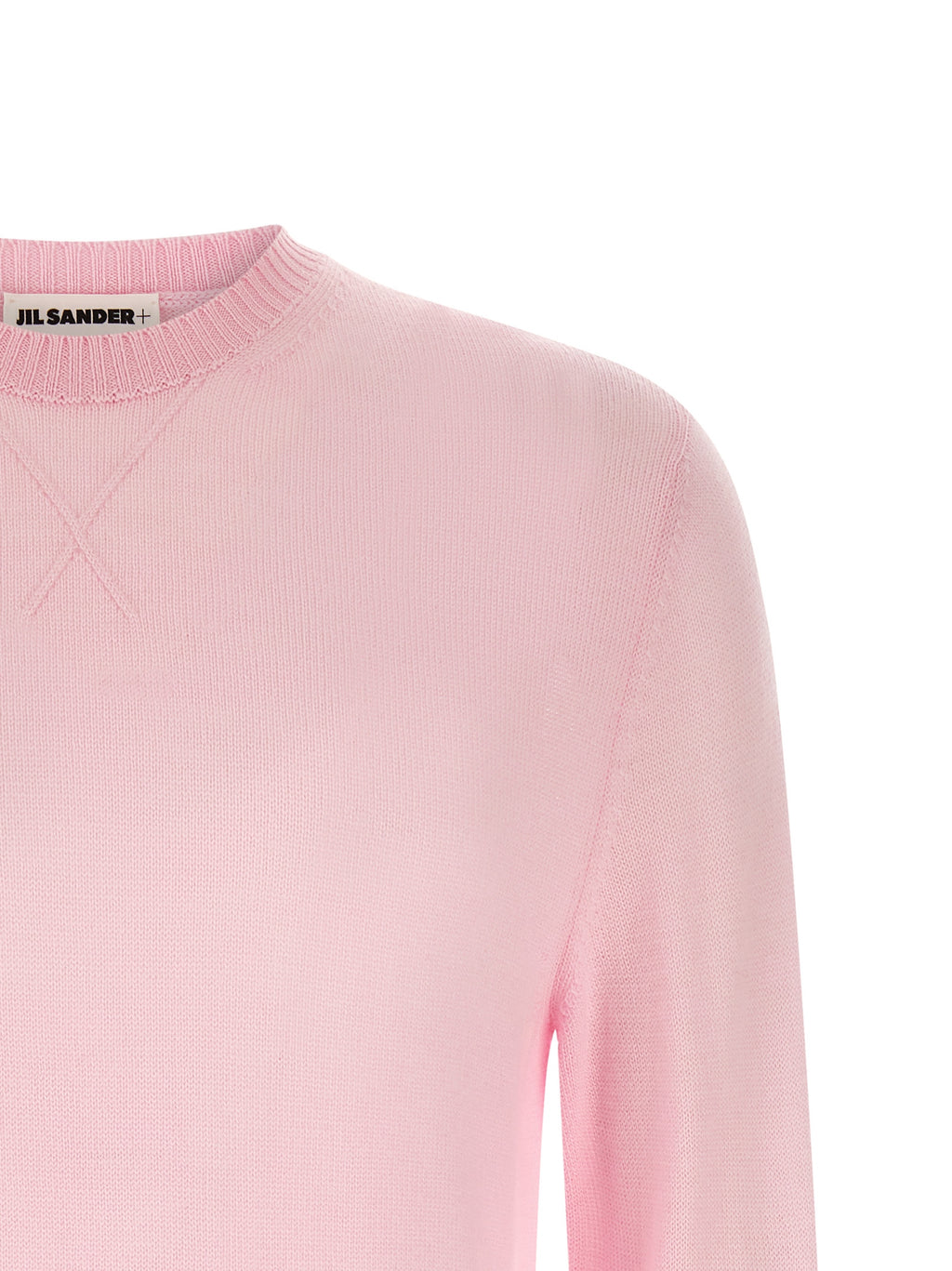 JIL SANDER megztinis