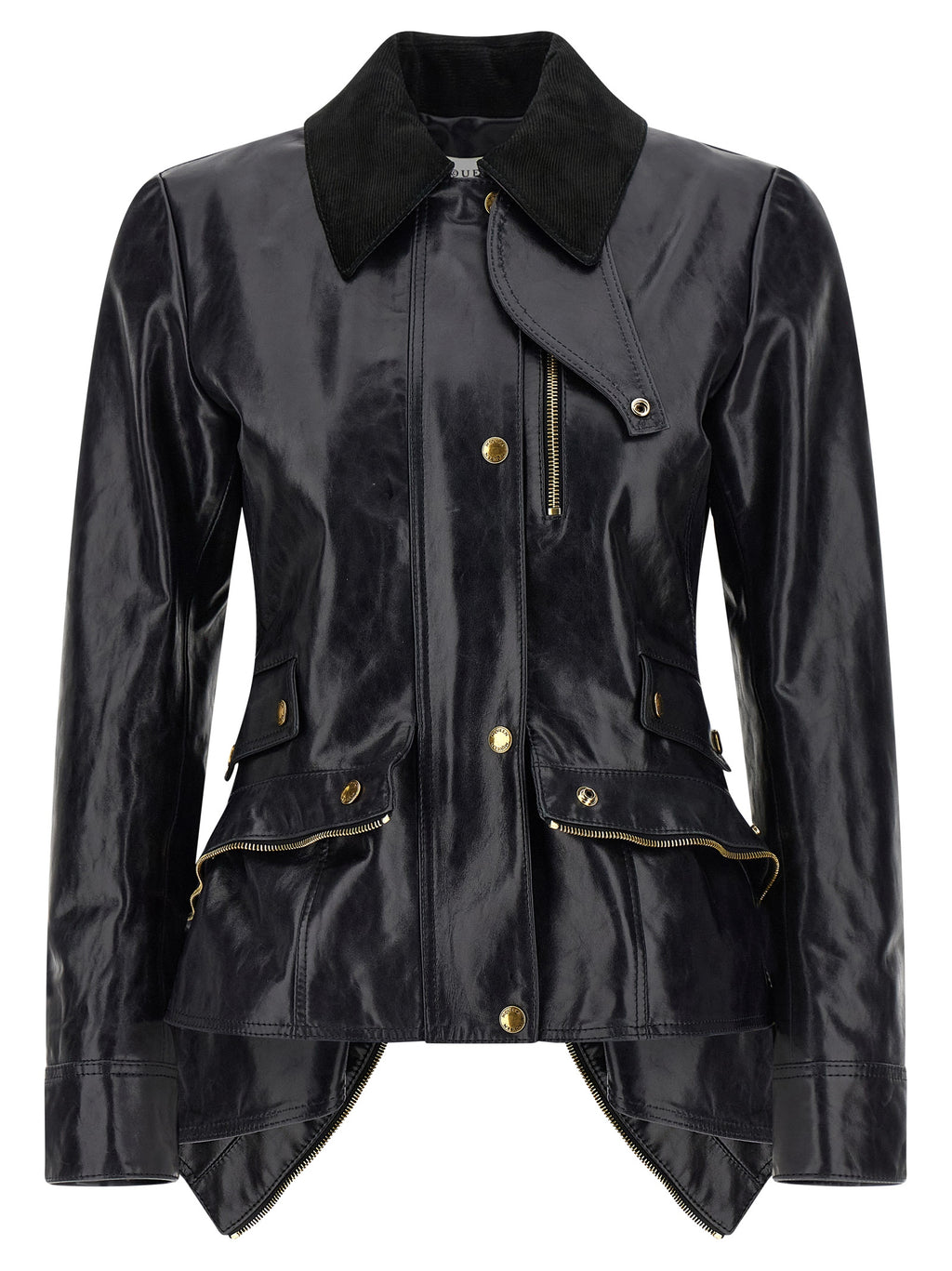 ALEXANDER MCQUEEN striukė