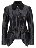 ALEXANDER MCQUEEN striukė